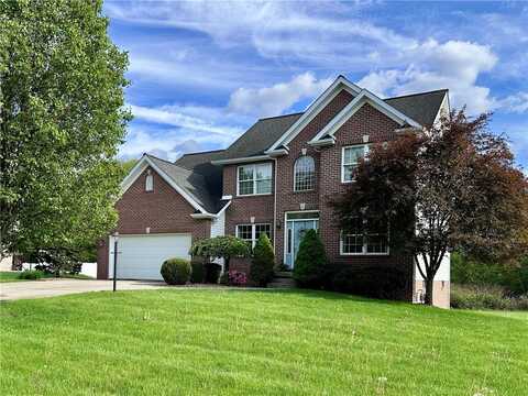 108 Fireside Drive, Neshannock Twp, PA 16105