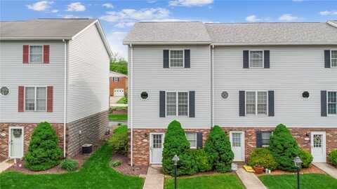 201 Thistle Drive, Hempfield Twp - WML, PA 15601
