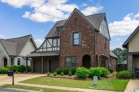 2138 CHALYBE DRIVE, HOOVER, AL 35226
