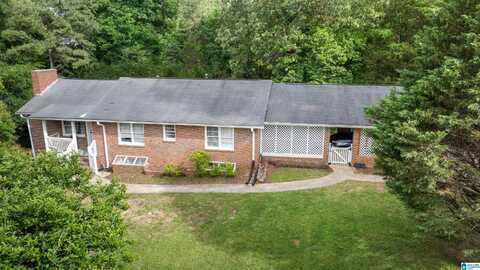 4741 BAY STREET, TUSCALOOSA, AL 35401