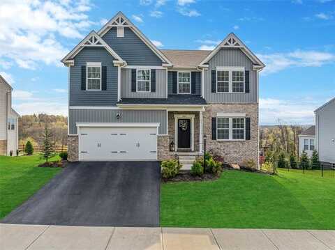 2623 Arno Drive, Oakdale, PA 15071