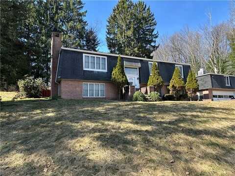 219 Meadow Drive, Westmont Hilltop School District, PA 15905