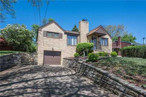 2430 Red Oak Drive, Westwood, PA 15220
