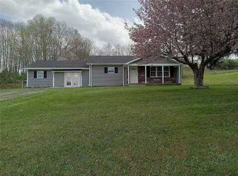 1960 E End Rd, Shippenville, PA 16254
