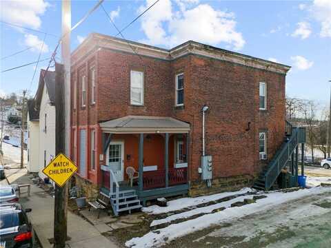 209-211 S Wade St, Washington, PA 15301