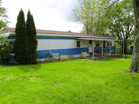 310 Rebecca Street, Derry, PA 15779