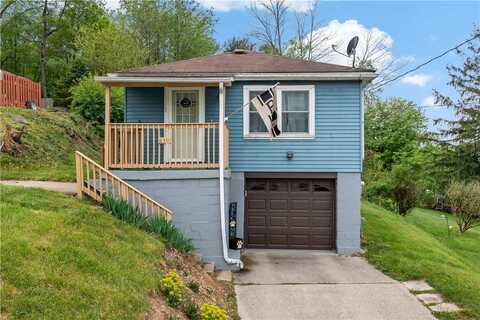 630 Walker Rd, Elizabeth, PA 15037