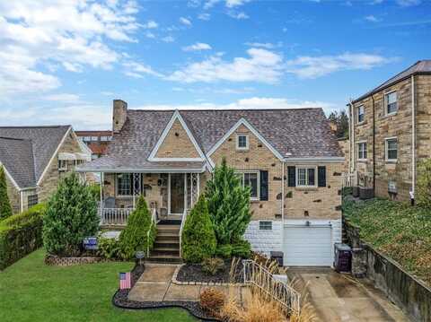 729 Irwin Drive, Baldwin Boro, PA 15236