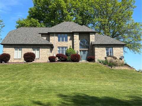 153 Eagle Court, Huntingdon, PA 15683