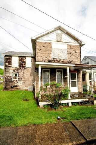 105 Cleveland Rd, Elco, PA 15434