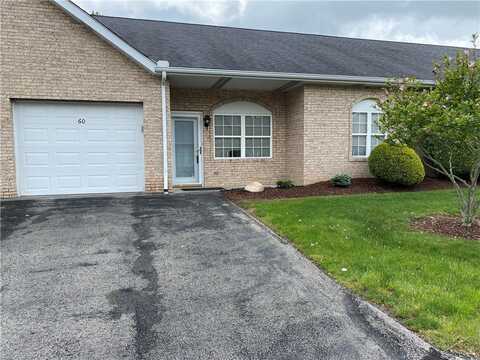 60 David Dr., Lower Burrell, PA 15068