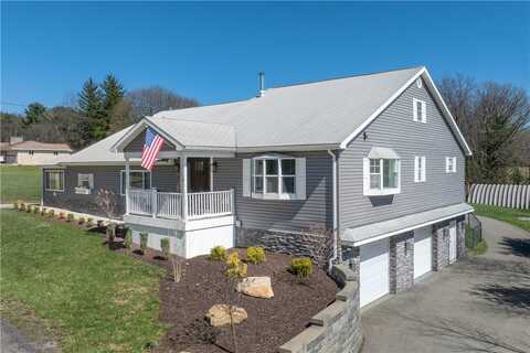 134 Burke Rd, Wharton, PA 15437