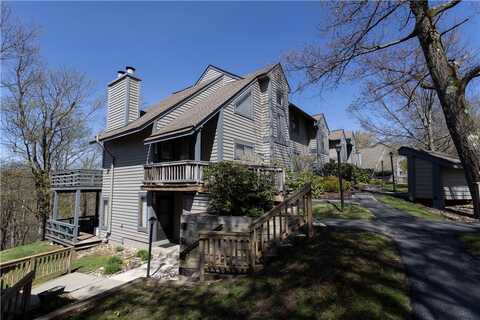 4308 Swiss Mountain Drive, Seven Springs, PA 15622