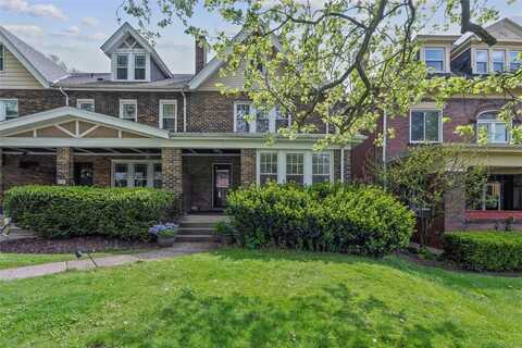 1140 N Negley Ave, Highland Park, PA 15206