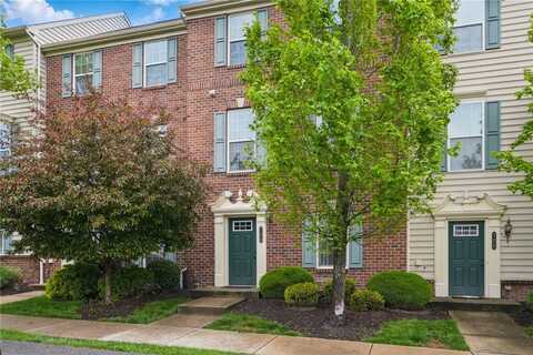 706 Fairgate Drive, Pine Grv Mls, PA 15090