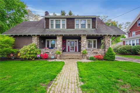 932 Luzerne Street, Westmont Hilltop School District, PA 15905