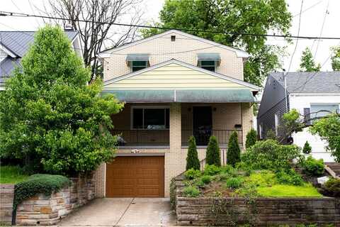525 Bank St, Sewickley, PA 15143