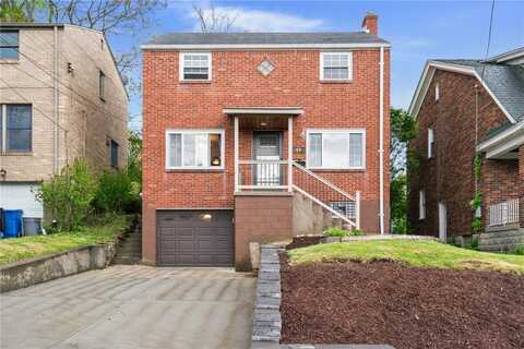 59 W Bellecrest Ave, Brentwood, PA 15227