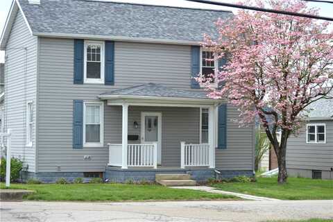 206 Wilson Avenue, Belle Vernon, PA 15012
