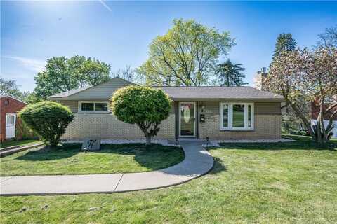 1570 Lucille Dr, Bethel Park, PA 15234