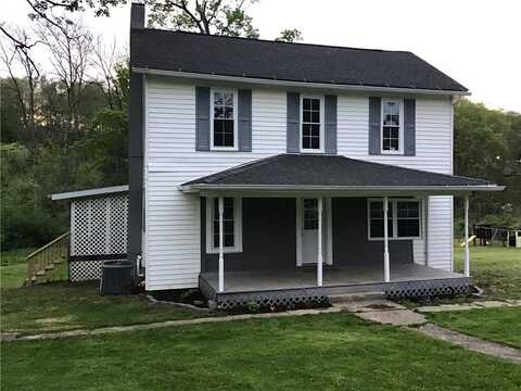 901 Rayne Church Rd, Ernest, PA 15701