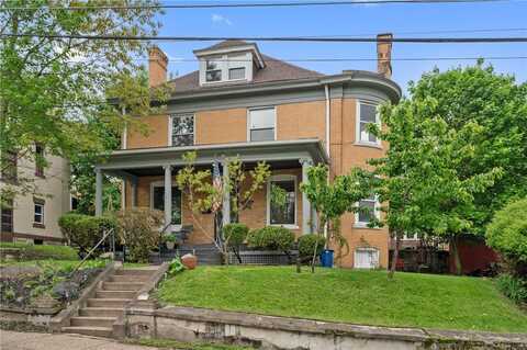 3539 Simen Ave, Beartown, PA 15212