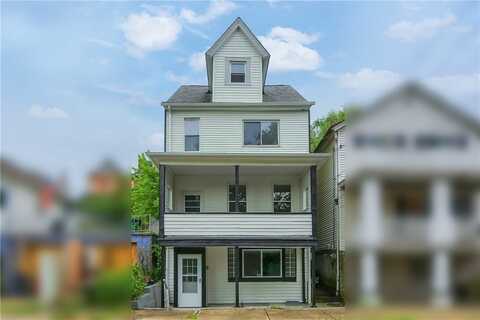 19 Shaw Ave, McKees Rocks, PA 15136