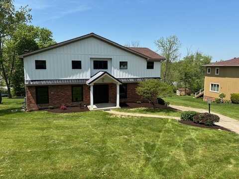120 Candlelite Dr, Peters Township, PA 15317