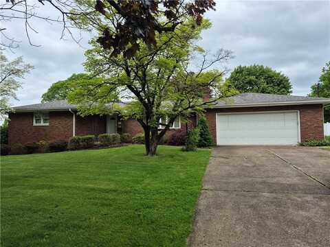 338 Willow Crossing Rd, Hempfield Twp - WML, PA 15601