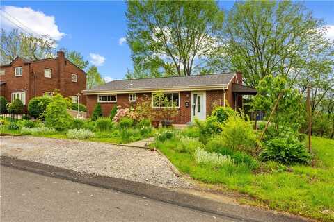 1031 Franklin Ave, Baden, PA 15005