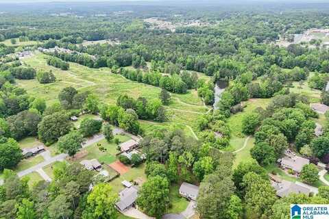 304 TIMBER COVE, COLUMBIANA, AL 35051