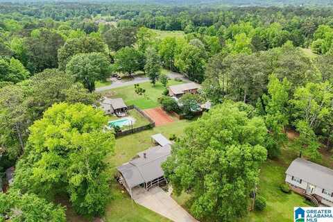 304 TIMBER COVE, COLUMBIANA, AL 35051