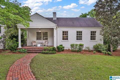 3620 MOUNTAIN LANE, MOUNTAIN BROOK, AL 35213