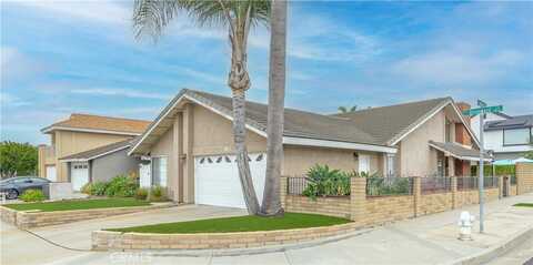 18250 Devonwood Circle, Fountain Valley, CA 92708