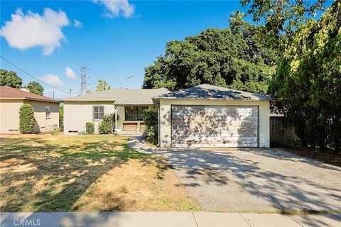 330 Eaton Drive, Pasadena, CA 91107