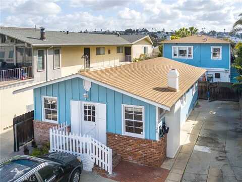 1122 Loma Drive, Hermosa Beach, CA 90254