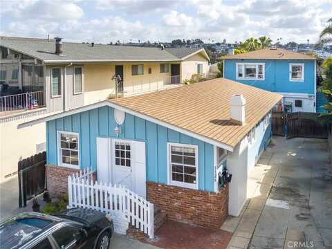 1122 Loma Drive, Hermosa Beach, CA 90254
