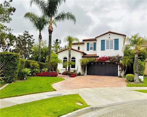 24395 Las Palmas Street, Valencia, CA 91355