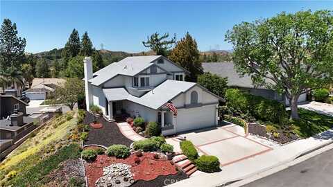 28321 Evergreen Lane, Saugus, CA 91390