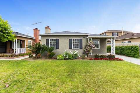 3552 Gaviota Avenue, Long Beach, CA 90807