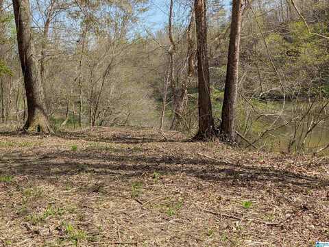 Lot 3 RIVER CREST DRIVE, CORDOVA, AL 35550