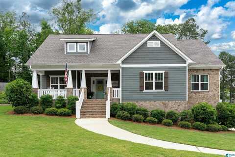 325 SMITHFIELD LANE, SPRINGVILLE, AL 35146