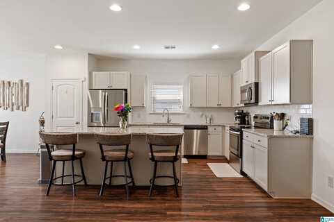 8020 KENSINGTON TRAIL, CALERA, AL 35040