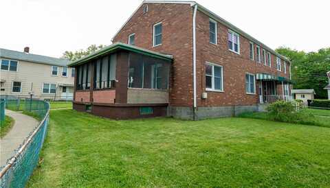 481 Mount Vernon Dr, Shaler, PA 15223