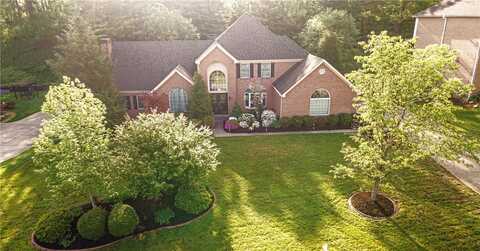 44 Lintel Dr, Peters Township, PA 15317