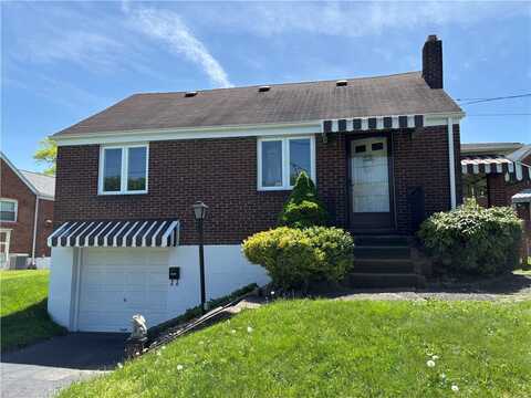 3200 Oakland Dr, Liberty, PA 15133