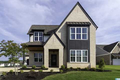 4621 BREXTON STREET, TRUSSVILLE, AL 35173
