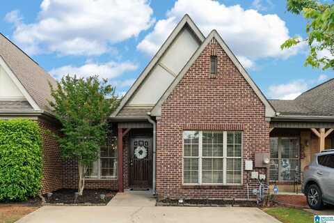 6038 TOWNLEY COURT, Mc Calla, AL 35111