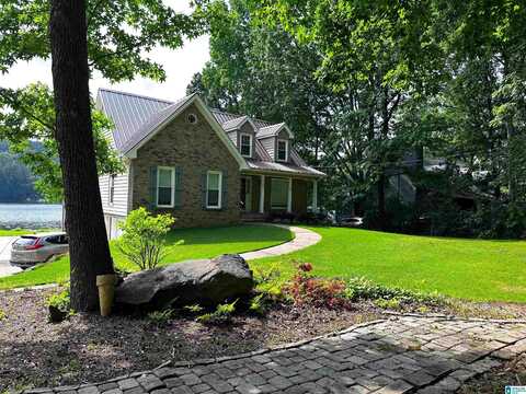 8390 EMERALD LAKE DRIVE, PINSON, AL 35126
