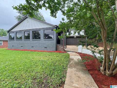 221 SHORT 24TH AVENUE, TUSCALOOSA, AL 35404
